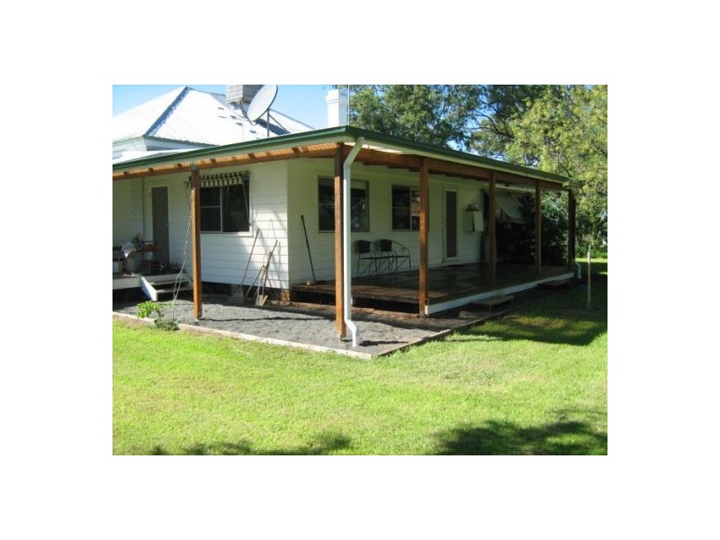 “Woolaringa” Terry Hie Hie Road, Moree NSW 2400