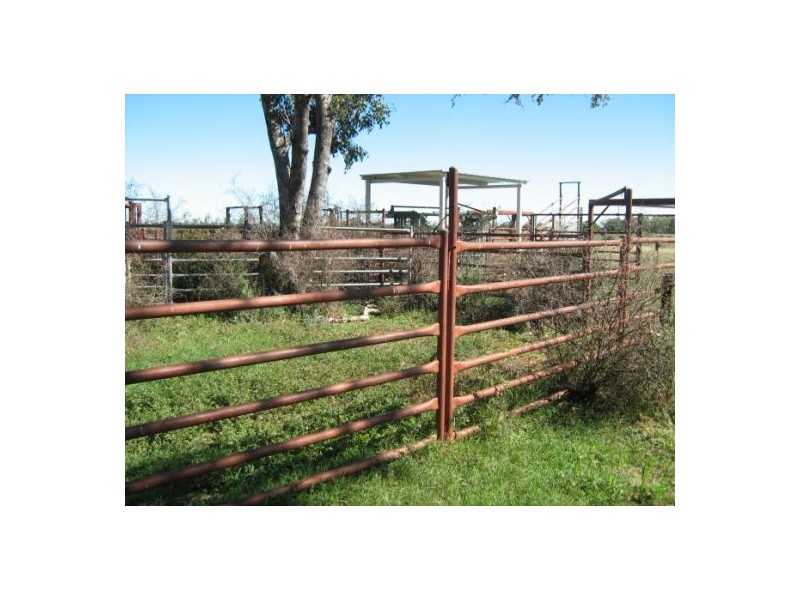 “Woolaringa” Terry Hie Hie Road, Moree NSW 2400