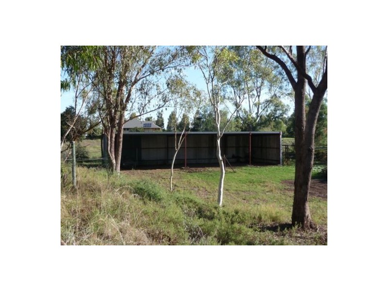 NARDOO BOGGABILLA ROAD, Moree NSW 2400