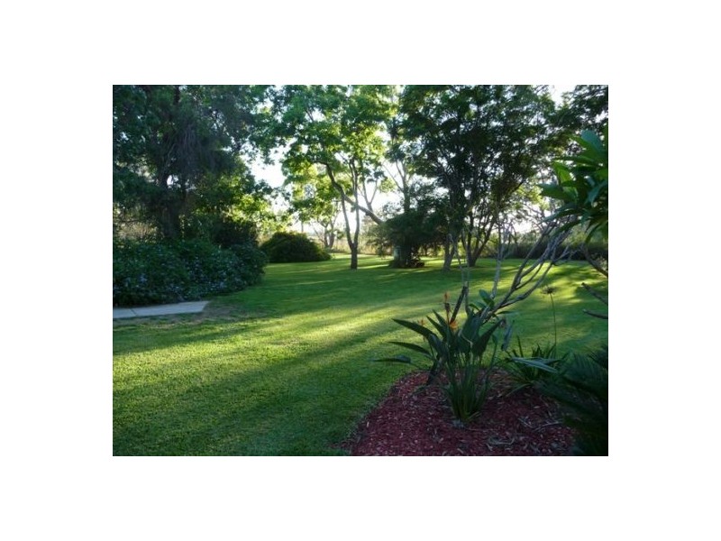 RIVERSIDE GWYDIR HIGHWAY, Moree NSW 2400