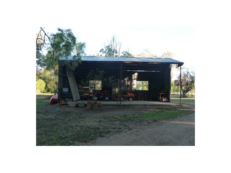 RIVERSIDE GWYDIR HIGHWAY, Moree NSW 2400