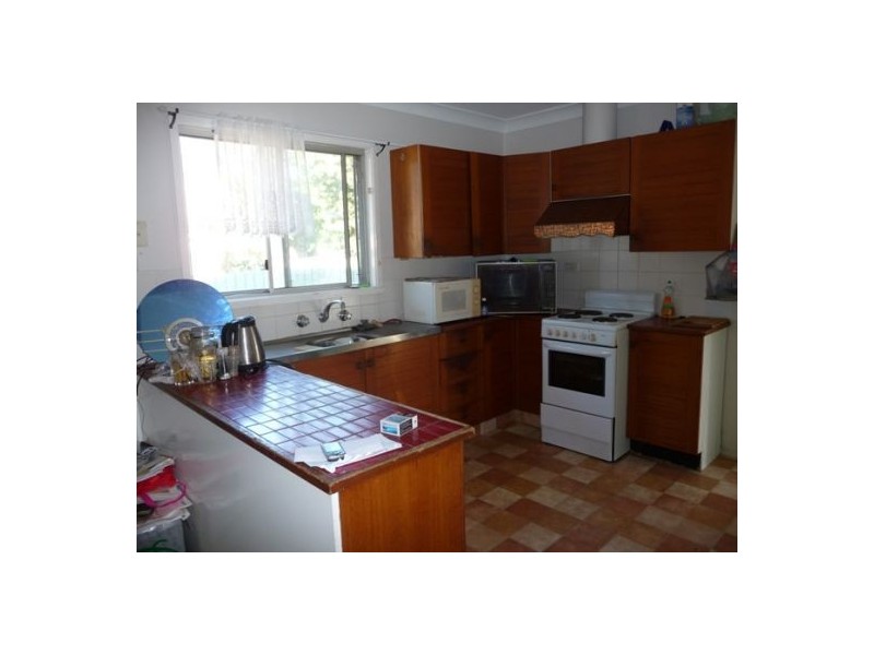 1 CAMERON PLACE, Moree NSW 2400