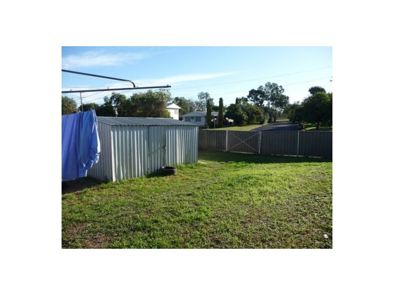 1 CAMERON PLACE, Moree NSW 2400