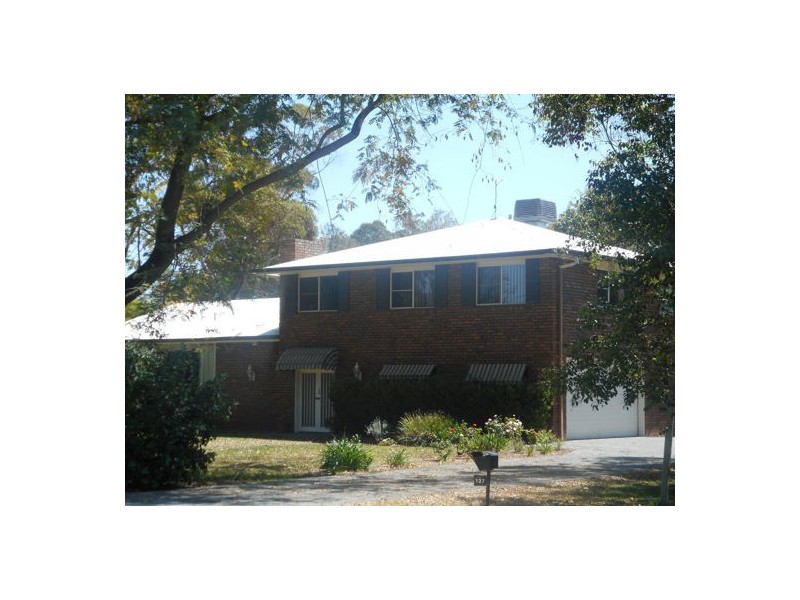 127 GREENBAH ROAD, Moree NSW 2400