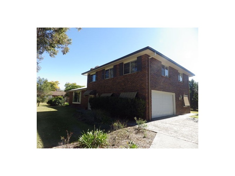 127 GREENBAH ROAD, Moree NSW 2400