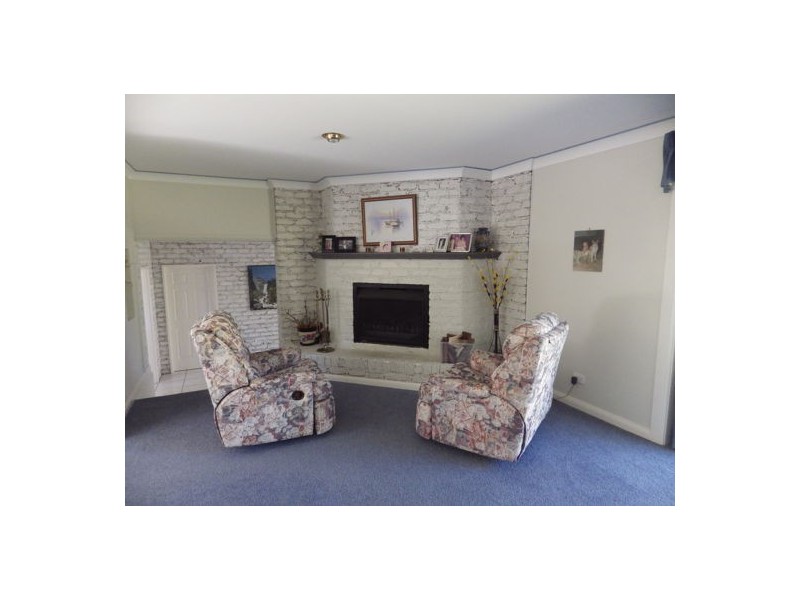 127 GREENBAH ROAD, Moree NSW 2400