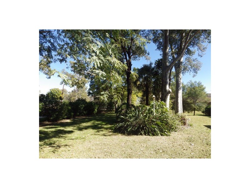 127 GREENBAH ROAD, Moree NSW 2400