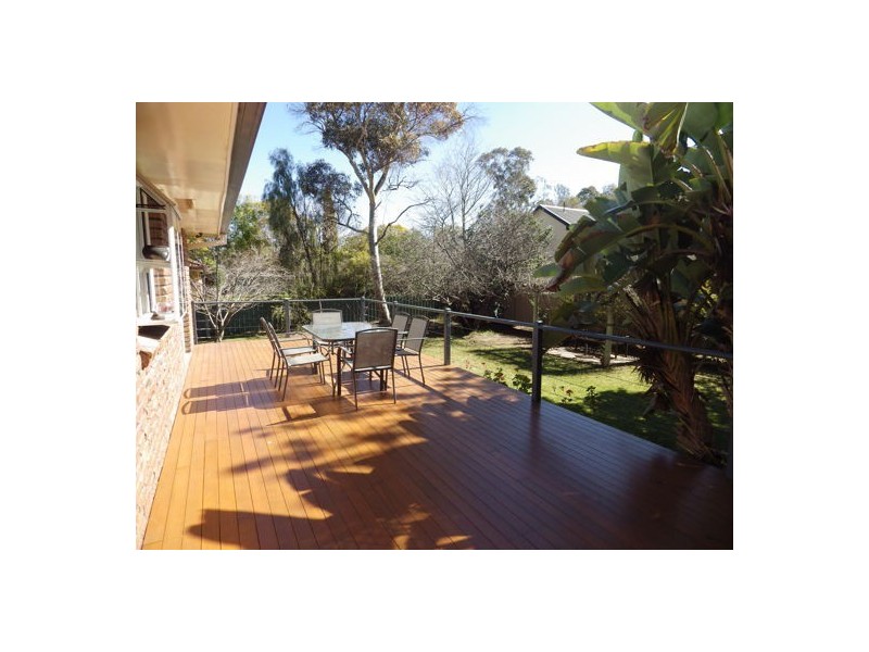 127 GREENBAH ROAD, Moree NSW 2400