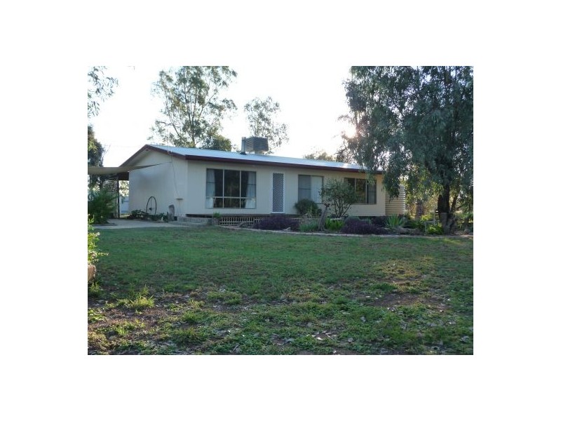 75 WILGA STREET, Ashley NSW 2400