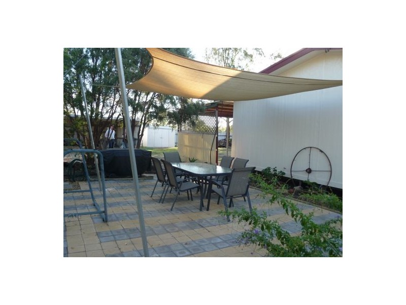 75 WILGA STREET, Ashley NSW 2400