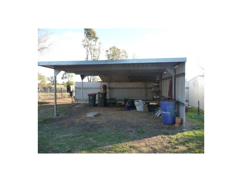 75 WILGA STREET, Ashley NSW 2400