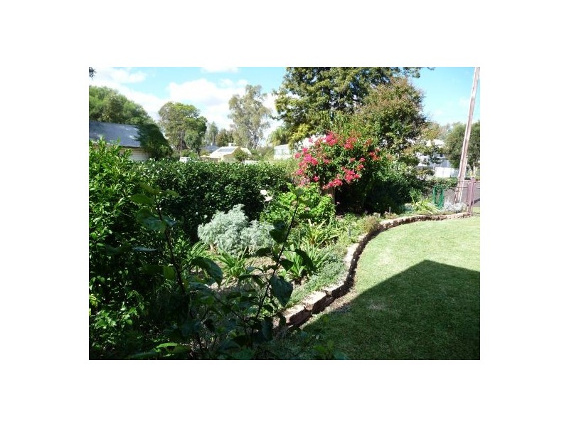 9 GWYDIR STREET, Moree NSW 2400