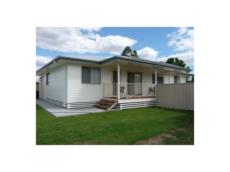 5 BOTTLEBRUSH DRIVE, Moree NSW 2400