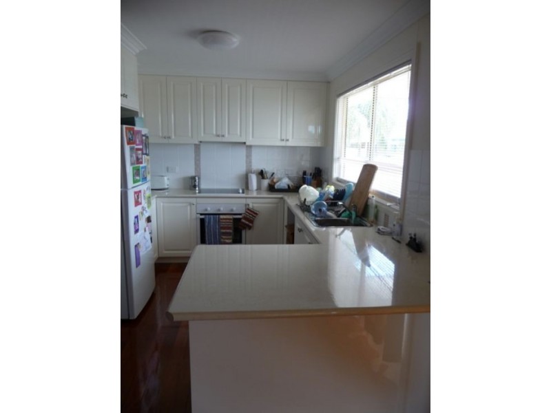 5 BOTTLEBRUSH DRIVE, Moree NSW 2400