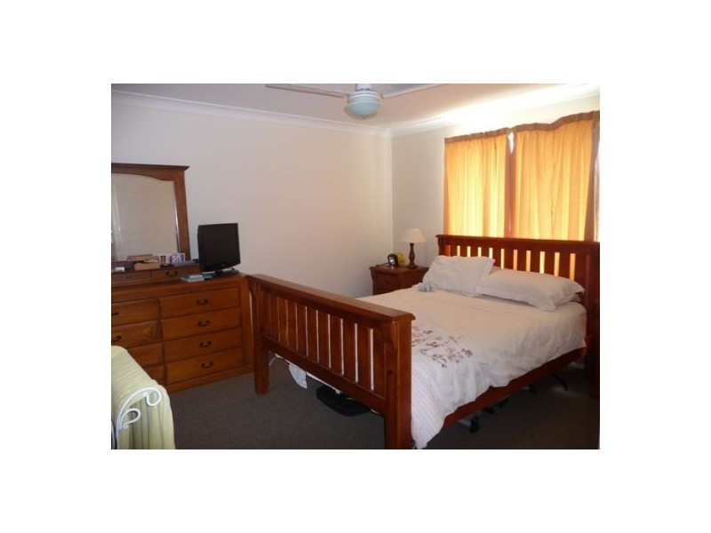 5 BOTTLEBRUSH DRIVE, Moree NSW 2400