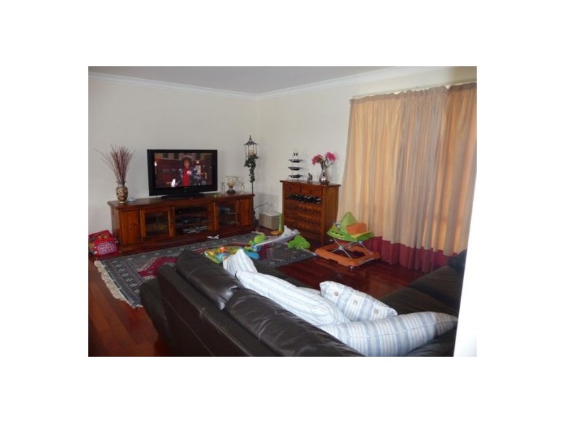 5 BOTTLEBRUSH DRIVE, Moree NSW 2400