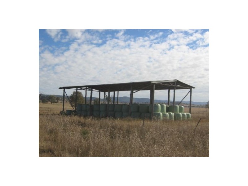 “Coolowie”, Bingara NSW 2404