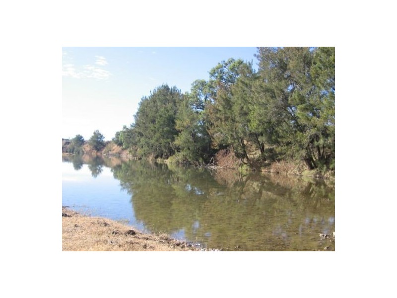 “Coolowie”, Bingara NSW 2404