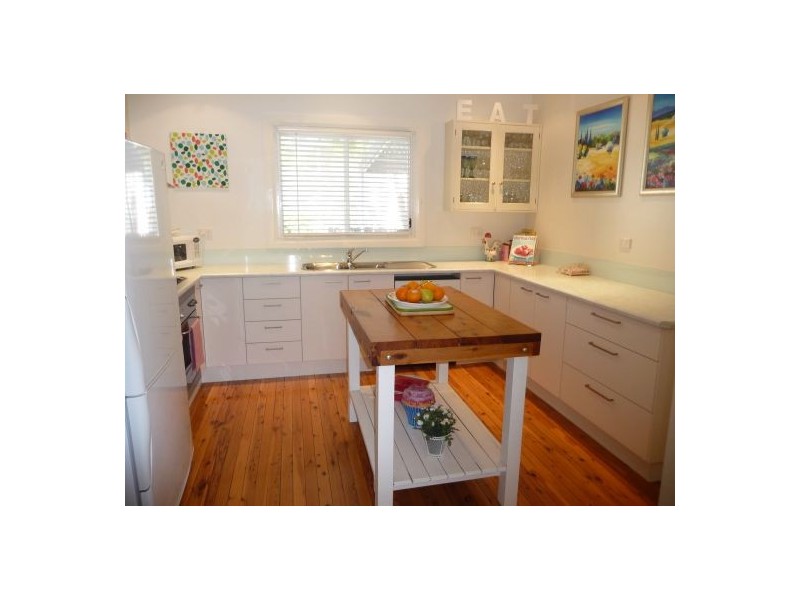 12 RUSE STREET, Moree NSW 2400