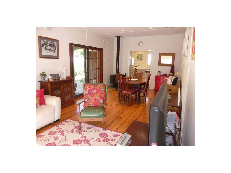 12 RUSE STREET, Moree NSW 2400