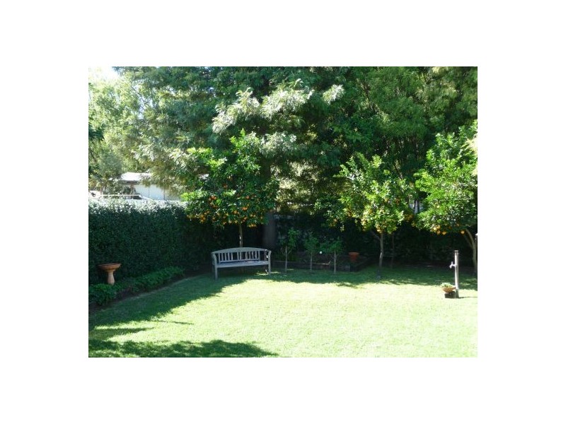 12 RUSE STREET, Moree NSW 2400