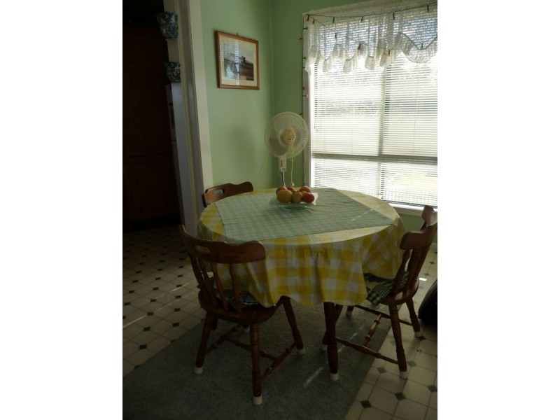 7 ROBERTSON AVENUE, Moree NSW 2400