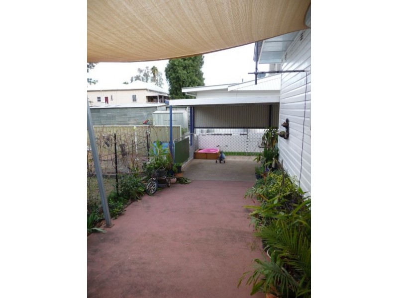 12 BELGRAVIA STREET, Moree NSW 2400