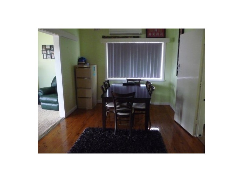 12 BELGRAVIA STREET, Moree NSW 2400