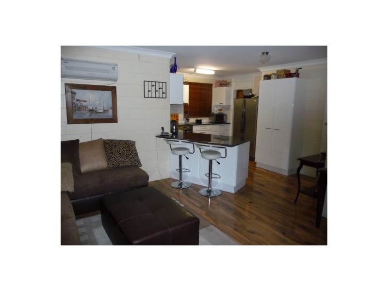 23 DRUMMOND STREET, Moree NSW 2400