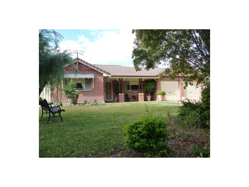 38 BOONERY ROAD, Moree NSW 2400