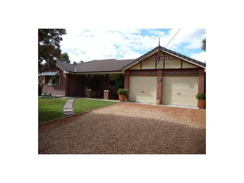38 BOONERY ROAD, Moree NSW 2400