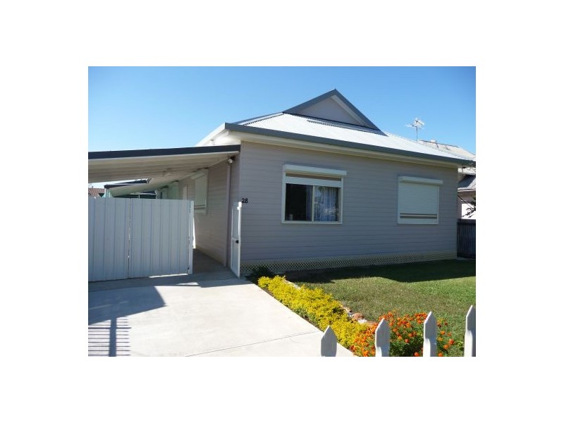 28 DOVER STREET, Moree NSW 2400