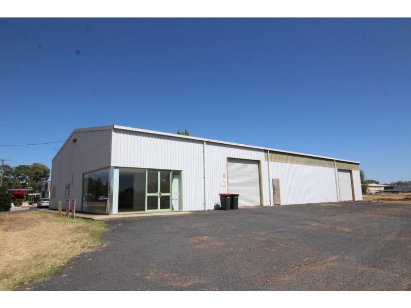 57 GREENBAH ROAD, Moree NSW 2400