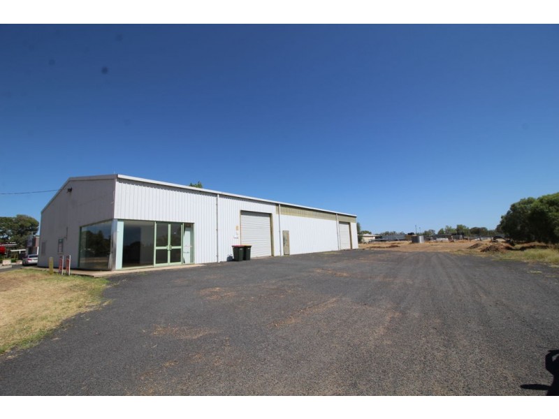 57 GREENBAH ROAD, Moree NSW 2400