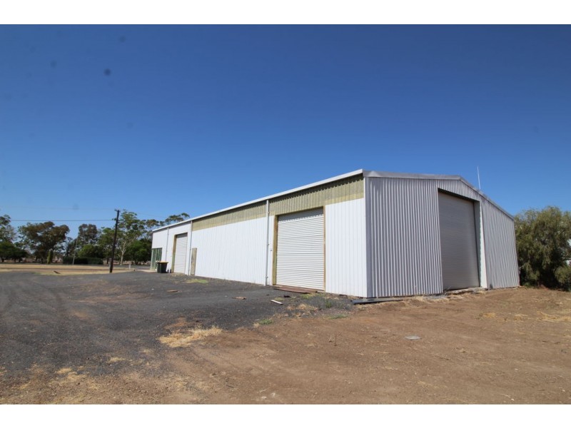 57 GREENBAH ROAD, Moree NSW 2400