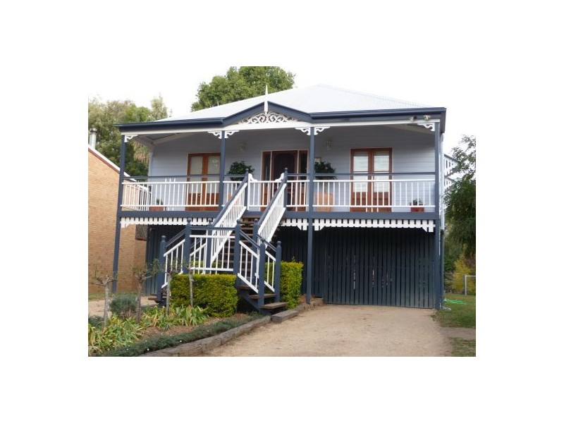 72 ALBERT STREET, Moree NSW 2400