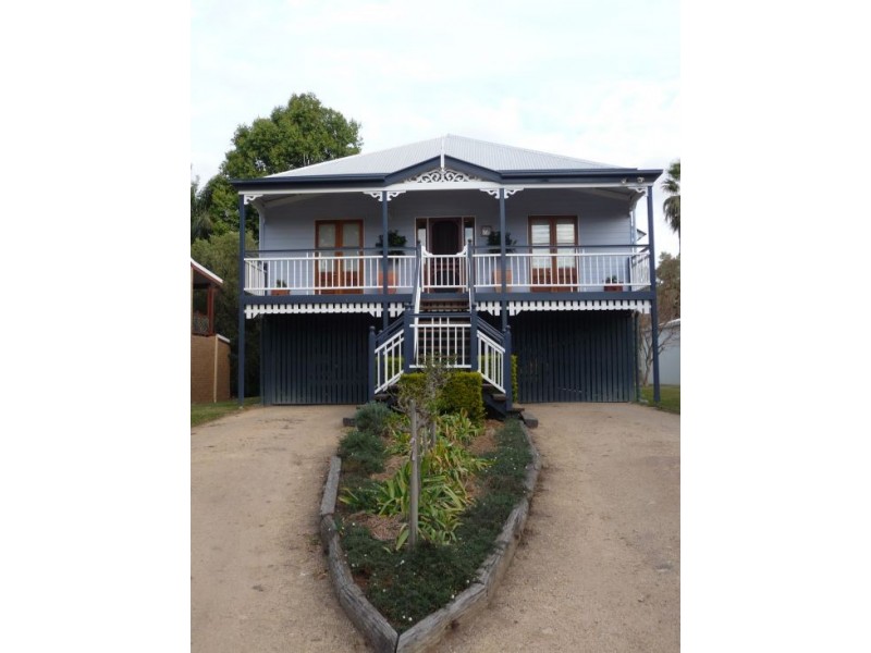 72 ALBERT STREET, Moree NSW 2400