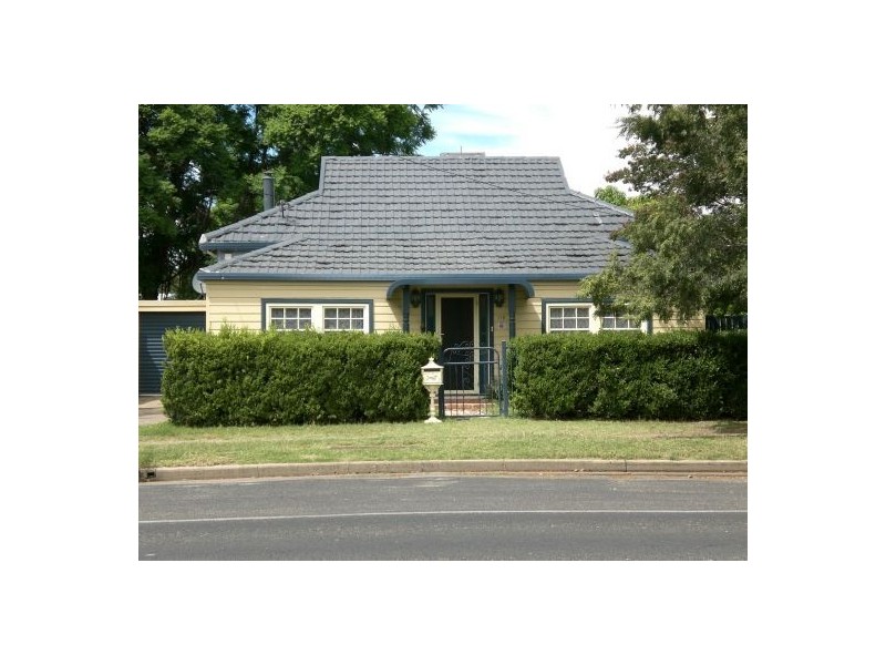 116 Heber Street, Moree NSW 2400