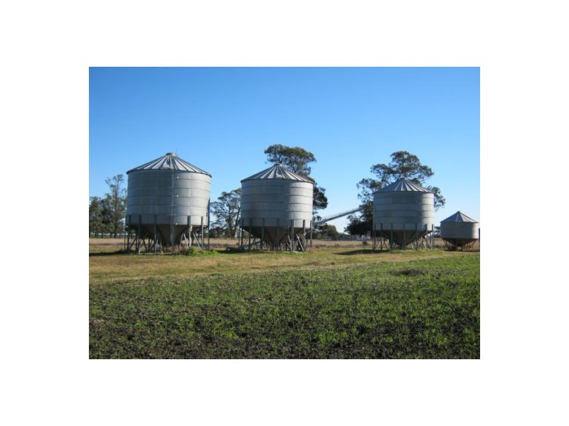 “Myall Park”, Croppa Creek NSW 2411