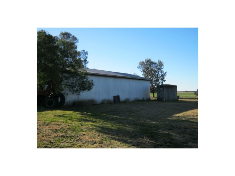 “Myall Park”, Croppa Creek NSW 2411
