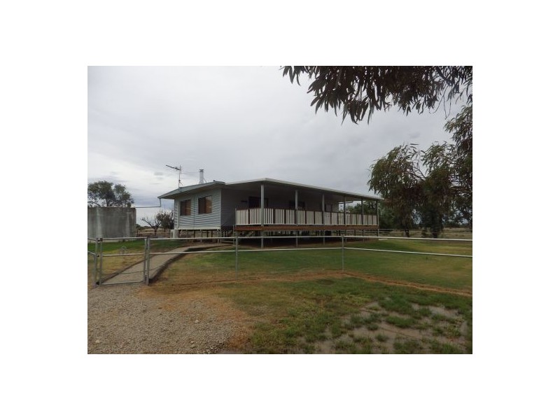 30 WALLON STREET, Garah NSW 2405