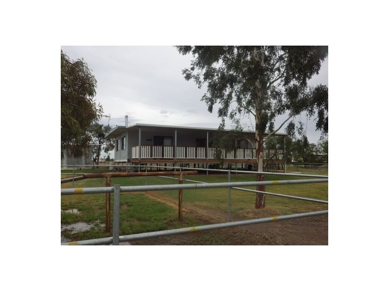 30 WALLON STREET, Garah NSW 2405