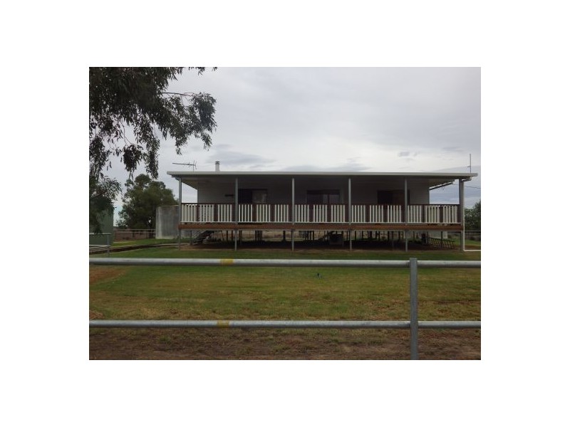 30 WALLON STREET, Garah NSW 2405