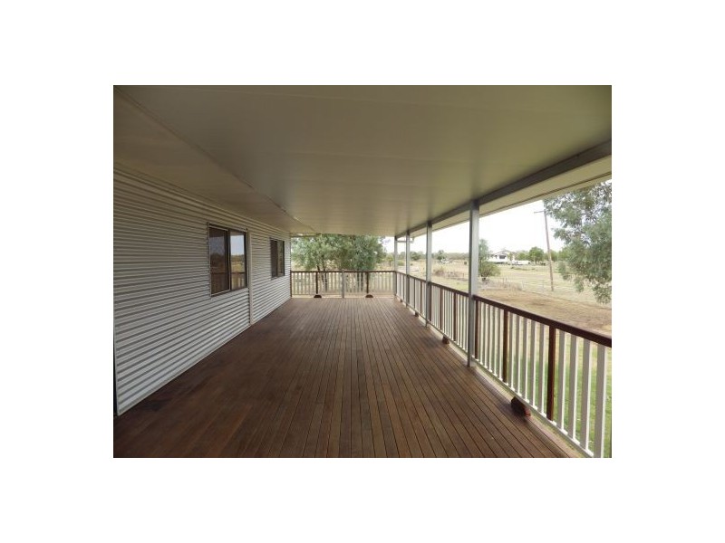 30 WALLON STREET, Garah NSW 2405