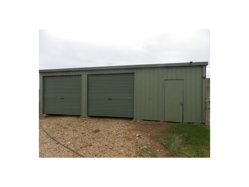 30 WALLON STREET, Garah NSW 2405