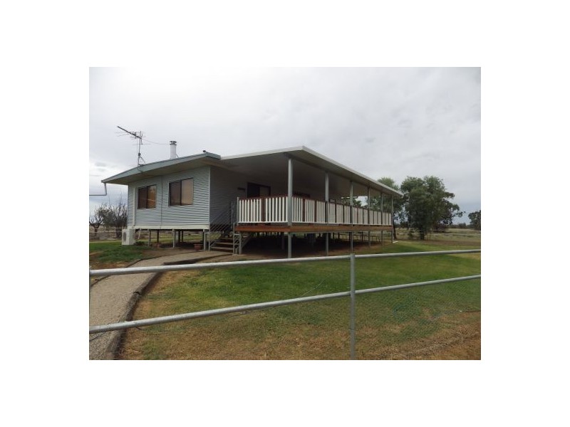 30 WALLON STREET, Garah NSW 2405