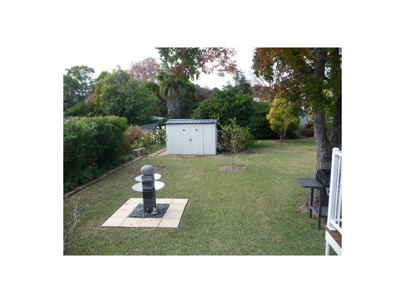 14 MACKENZIE STREET, Moree NSW 2400