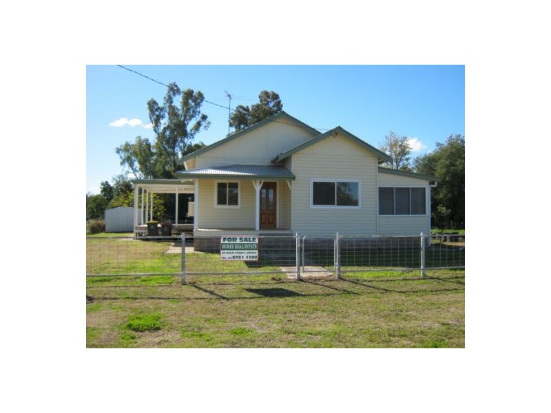 77 Warialda Street, Pallamallawa NSW 2399