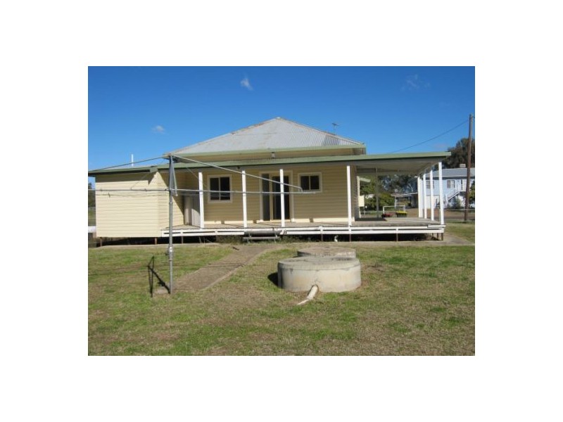 77 Warialda Street, Pallamallawa NSW 2399