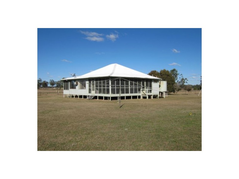 “Carlisle”, River Road, Pallamallawa NSW 2399